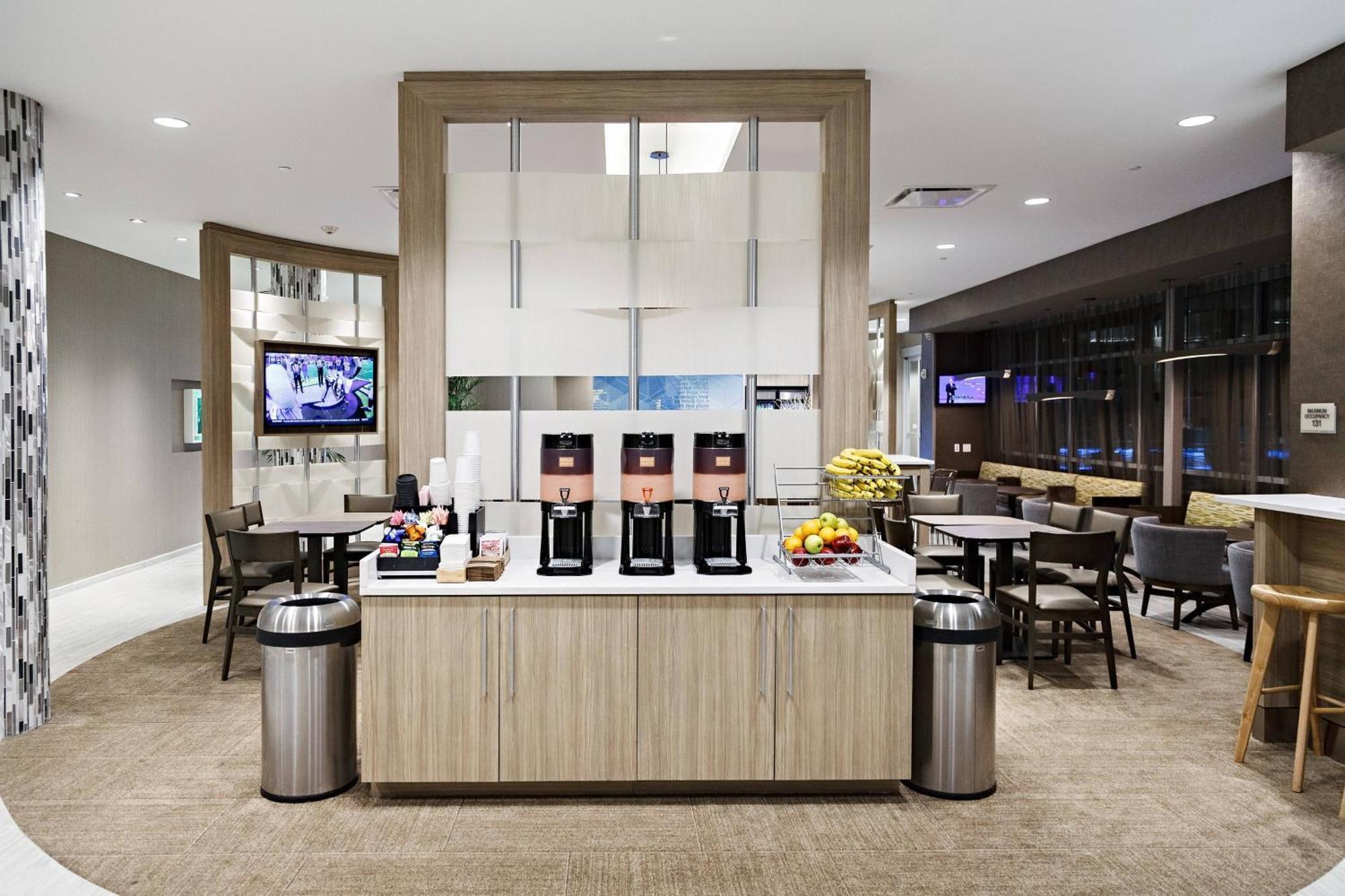 Springhill Suites By Marriott Somerset Franklin Township Exterior foto
