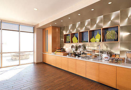 Springhill Suites By Marriott Somerset Franklin Township Exterior foto